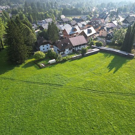 크라니스카고라 Farm Kosir 빌라 외부 사진